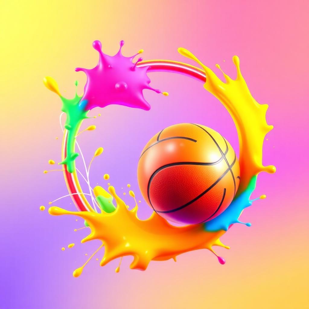 Color Dunk cover