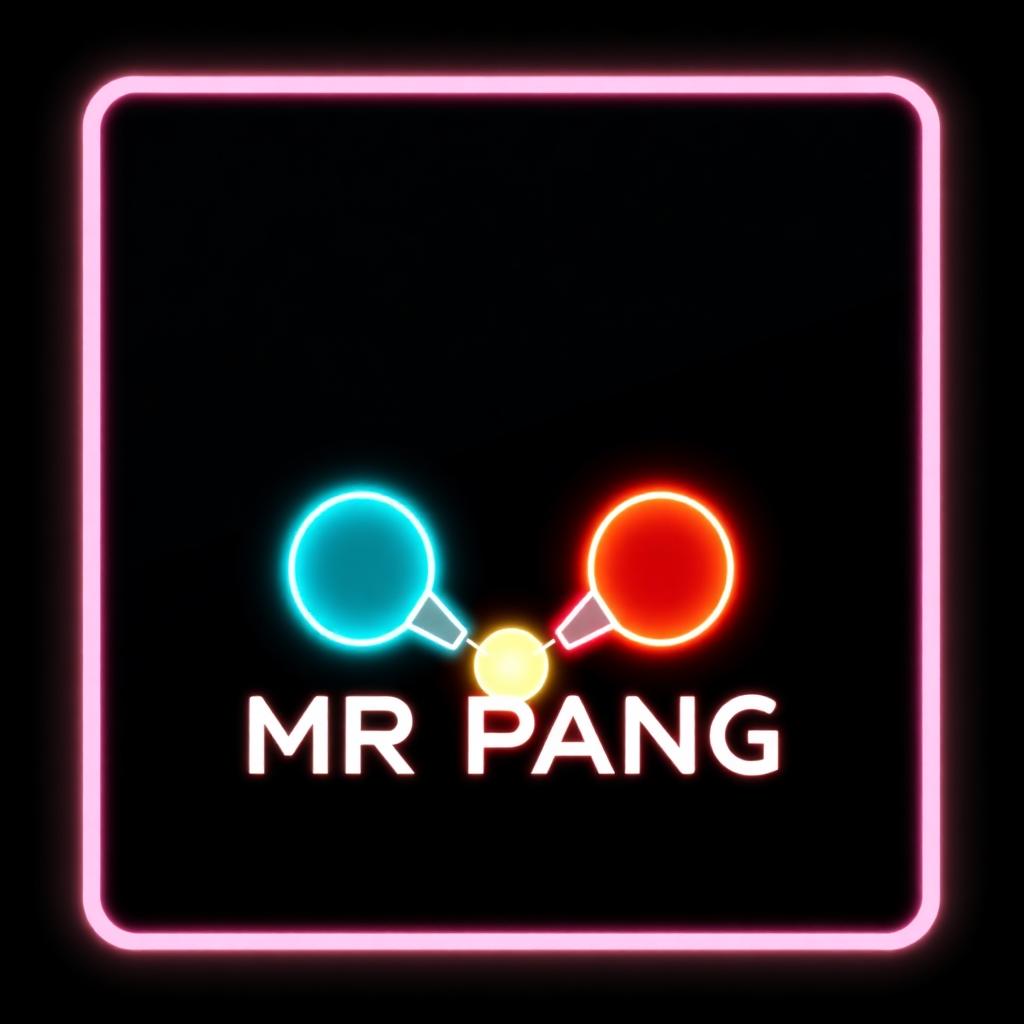 Mr Pang cover