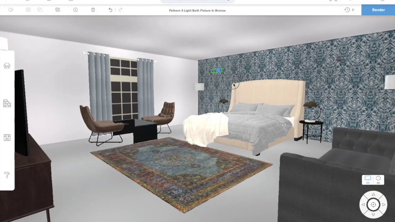 RoomBuilder cover